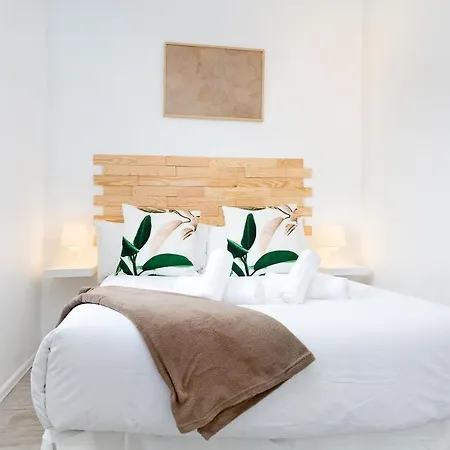 Apartment Vass Holidays