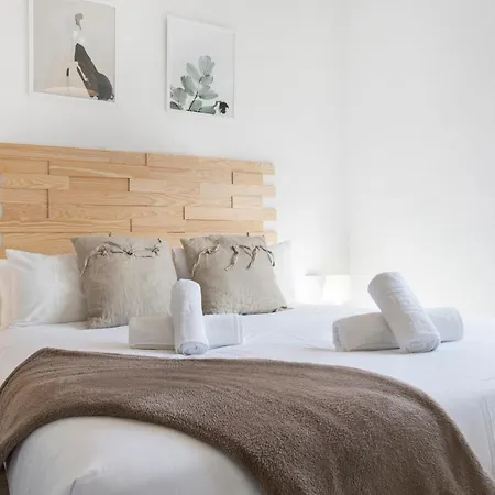 Apartment Vass Holidays