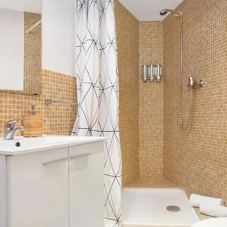 Vass Holidays Apartment