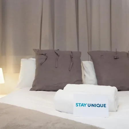 Vass Holidays Apartment