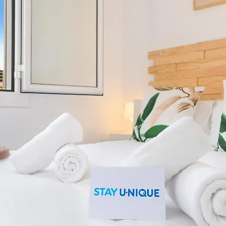 Apartment Vass Holidays *