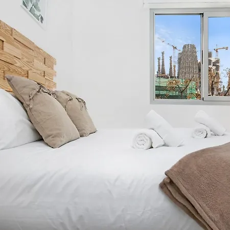 Vass Holidays Apartment *