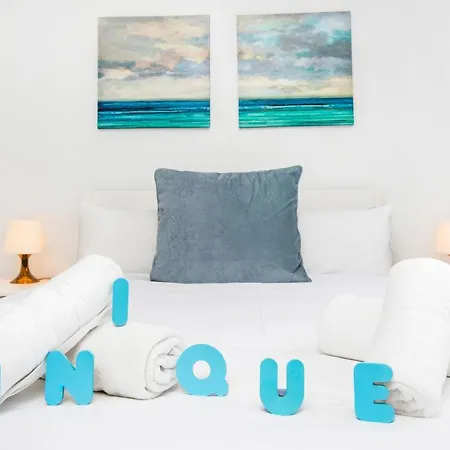 Vass Holidays Apartment