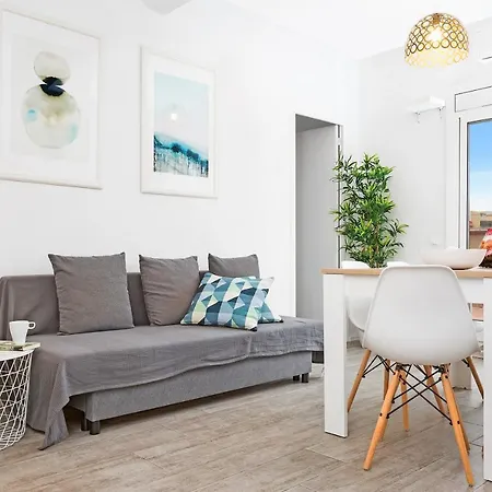 Vass Holidays Apartment