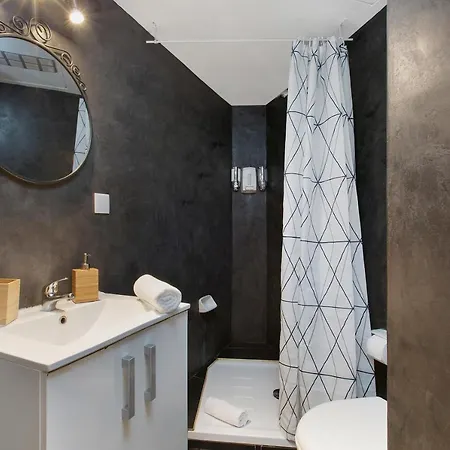 Apartment Vass Holidays *