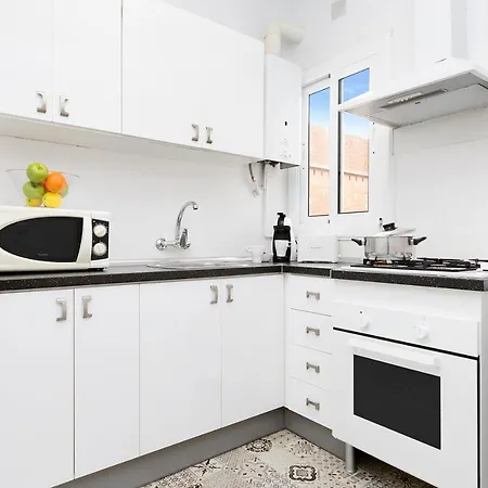 Apartment Vass Holidays