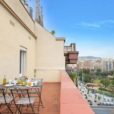 Vass Holidays Apartment