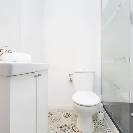 Vass Holidays Apartment *