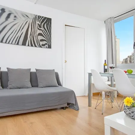 Vass Holidays Apartment