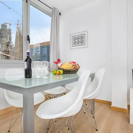 Apartment Vass Holidays Barcelona