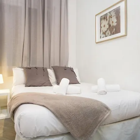 Vass Holidays Apartment