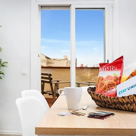 Vass Holidays Apartment