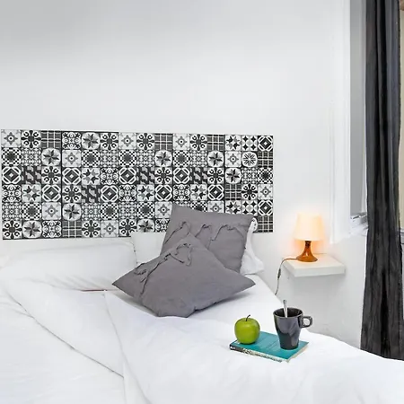 Apartment Vass Holidays Barcelona