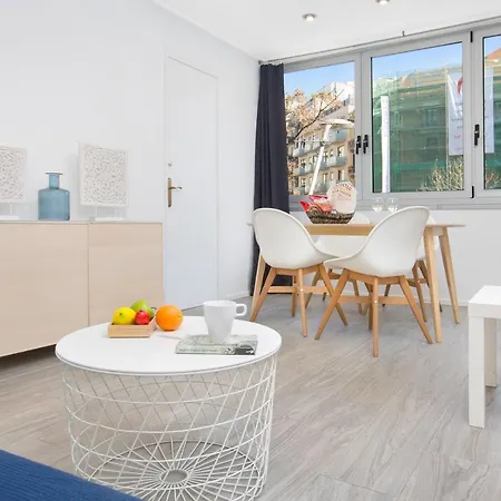 Vass Holidays Apartment Barcelona