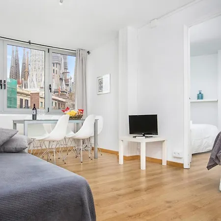Vass Holidays Apartment *